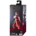 Фигурка Star Wars Bad Batch The Black Series Echo (Mercenary Gear) HSB248