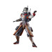 Фигурка Star Wars Bad Batch The Black Series Echo (Mercenary Gear) HSB248
