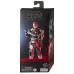 Фигурка Star Wars Bad Batch The Black Series Hunter (Mercenary Gear) HSB247