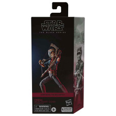 Bad Batch Фигурка Омега в броне наемника