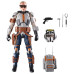 Фигурка Star Wars Black Series Tech (Mercenary Gear) HSB249