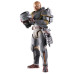 Star Wars Bad Batch Фигурка Крушила в броне наемника 