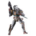Star Wars Bad Batch Фигурка Крушила в броне наемника 