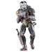 Star Wars Bad Batch Фигурка Крушила в броне наемника 