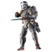 Star Wars Bad Batch Фигурка Крушила в броне наемника 