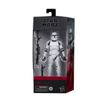 Star Wars Фигурка Клон первой Фазы