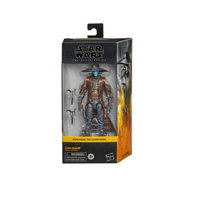 Star Wars Фигурка наемник Кад Бэйн