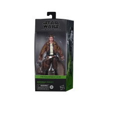Star Wars Фигурка Хан Соло на Эндоре
