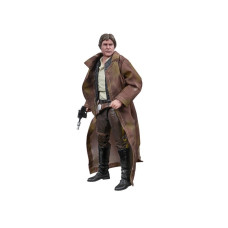 Star Wars Фигурка Хан Соло на Эндоре