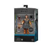 Star Wars Jedi Survivor Black Series Фигурка Кэл Кастис