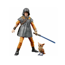 Star Wars Jedi Survivor Black Series Фигурка Кэл Кастис