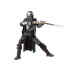 Star Wars The Black Series The Mandalorian (Beskar Armor)