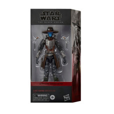 Star Wars Bad Batch Фигурка наемник Кад Бэйн (Бракка)