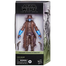 Star Wars Фигурка наемник Кад Бэйн