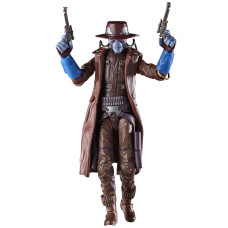 Star Wars Фигурка наемник Кад Бэйн