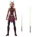 Фигурка Star Wars Black Series The Clone Wars Ahsoka Tano (Padawan) 6136749