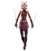 Фигурка Star Wars Black Series The Clone Wars Ahsoka Tano (Padawan) 6136749