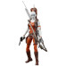 Star Wars Black Series Фигурка наемница Аурра Синг