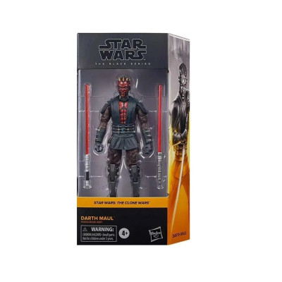 Звездные войны Фигурка Дарт Мол из игры Battlefront 2