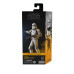 Фигурка Star Wars Black Series The Clone Wars Black Series Clone Trooper Phase II 