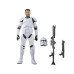 Фигурка Star Wars Black Series The Clone Wars Black Series Clone Trooper Phase II 