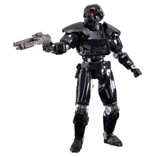Star Wars Mandalorian Фигурка Dark Trooper
