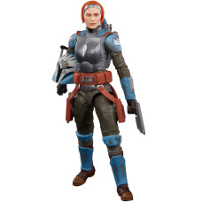 Star Wars Mandalorian Фигурка Бо Катан Круз