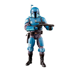 Star Wars Mandalorian Фигурка Мандалорец из Дозора смерти