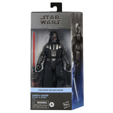 Star Wars Фигурка Дарт Вейдер после дуэли