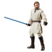 Star Wars Фигурка Оби-Ван Кеноби легендарный Джедай|Obi-Wan-Kenobi