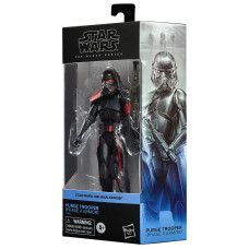 Star wars Фигурка штурмовик Purge Trooper (Phase 2 Armor)