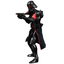 Star wars Фигурка штурмовик Purge Trooper (Phase 2 Armor)