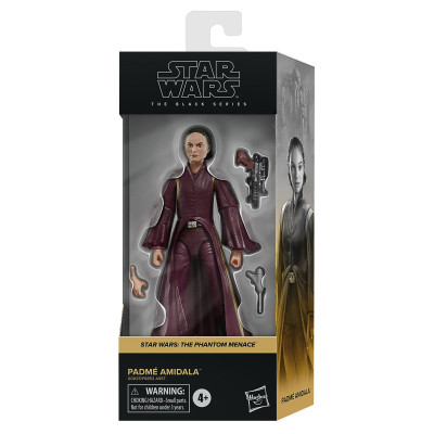 Star Wars Black Series Фигурка Падме Амидала