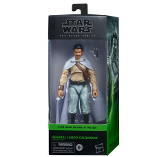 Star Wars Фигурка генерал Лэндо Калриссиан