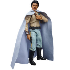 Star Wars Фигурка генерал Лэндо Калриссиан