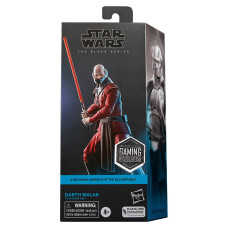 Star Wars Black Series Дарт Малак