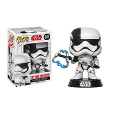 Star Wars Фигурка палача Первого ордена 