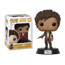Pop! Solo: A Star Wars Story - Val