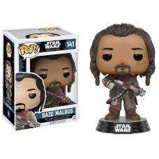 Star Wars Фигурка Бэйза Мальбуса Funko POP! 