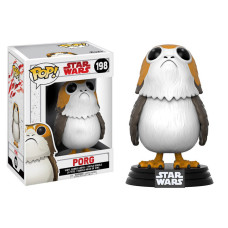 Funko POP! Star Wars The Last Jedi Porg