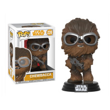 Star Wars Фигурка Чубакка