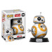 Pop! Star Wars: The Last Jedi - BB-8