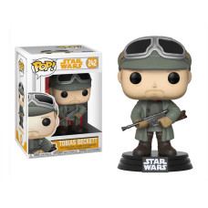 Star Wars Фигурка Тобиаса Бекетта Funko POP!