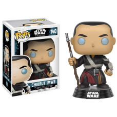 Star Wars Rogue One Фигурка Chirrut Imwe
