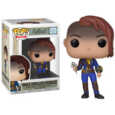 Фигурка Фанко Fallout Vault Dweller (Female)