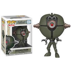 Фигурка Фанко Fallout - Assaultron
