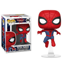 Pop! Marvel: Spider-Man: Into the Spider-Verse - Peter Parker