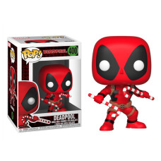 Marvel Фигурка Деадпул