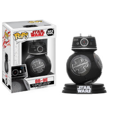 Star Wars Фигурка дроида Первого ордена BB-9E