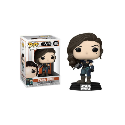 Star Wars Фигурка Кара Дюне